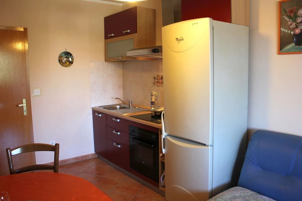 Apartments Barica