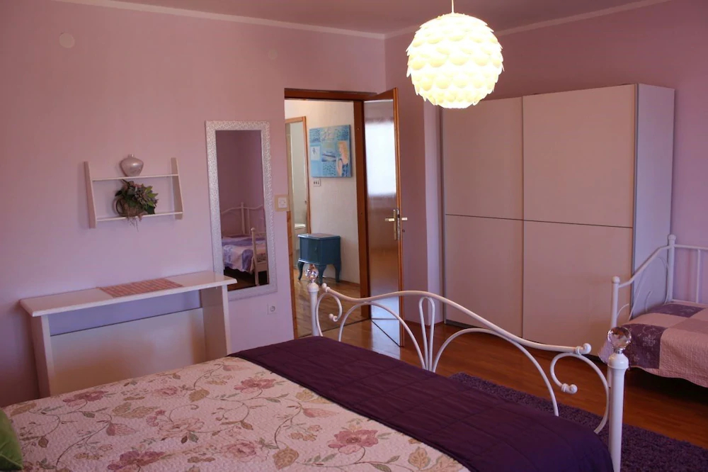 Apartments Barica