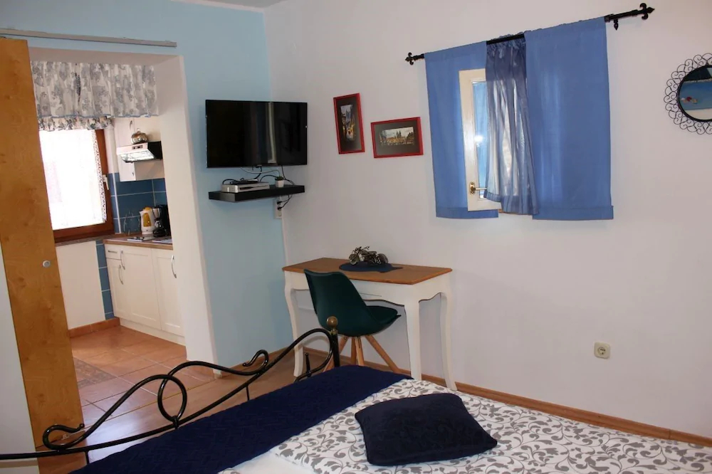 Apartments Barica