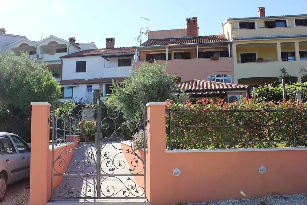 Apartments Barica