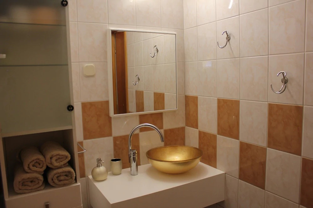 Apartments Barica