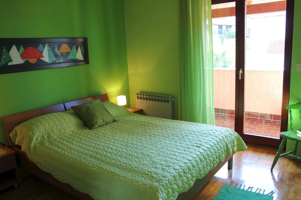 Apartments Barica
