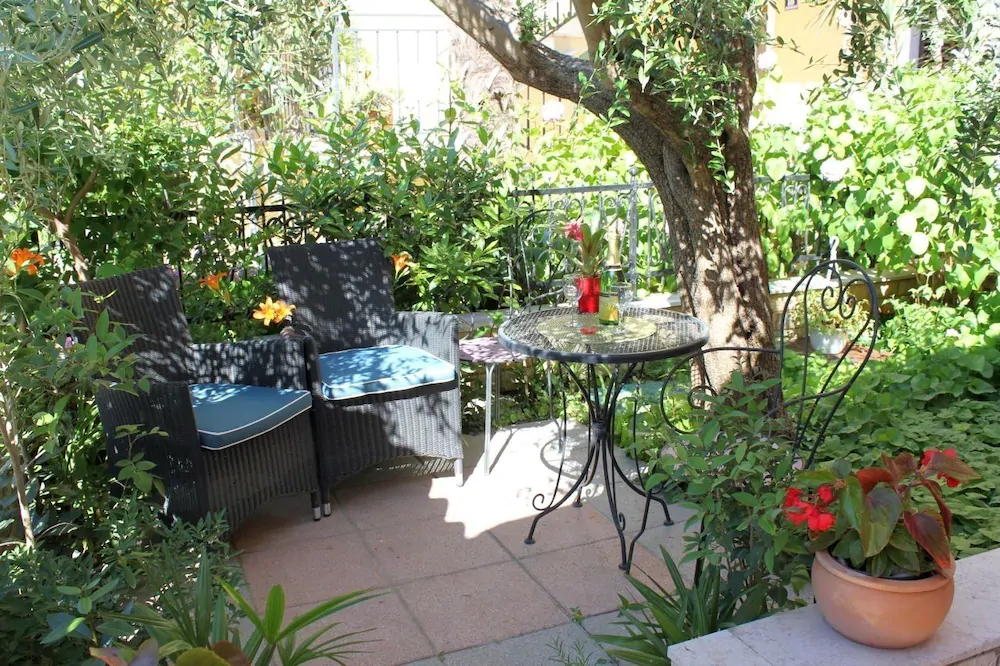 Apartments Barica