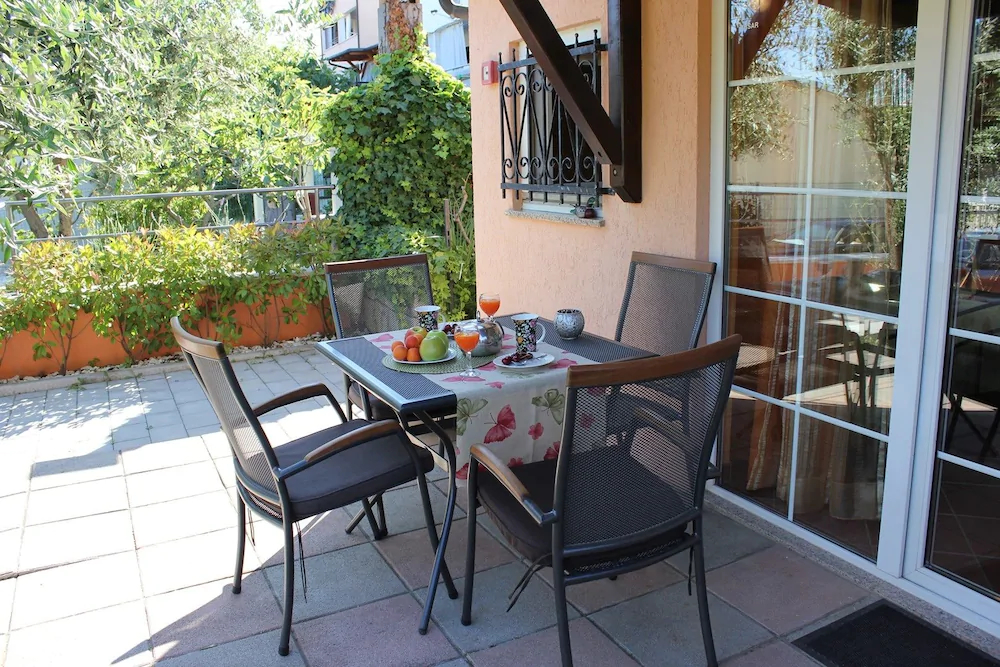 Apartments Barica