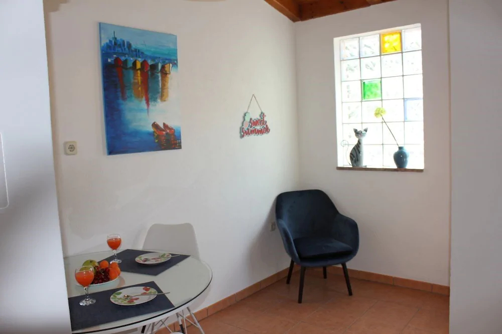 Apartments Barica