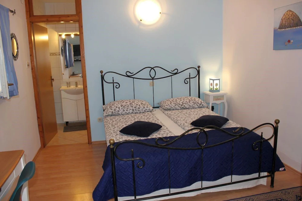 Apartments Barica