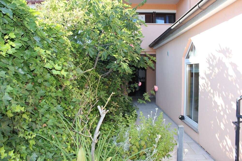 Apartments Barica