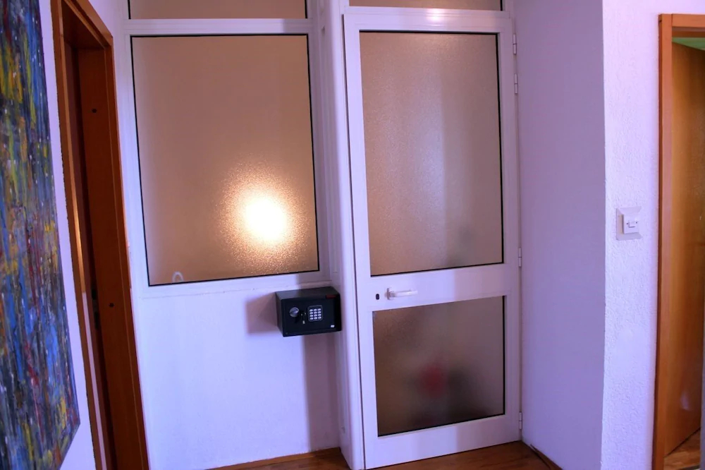Apartments Barica