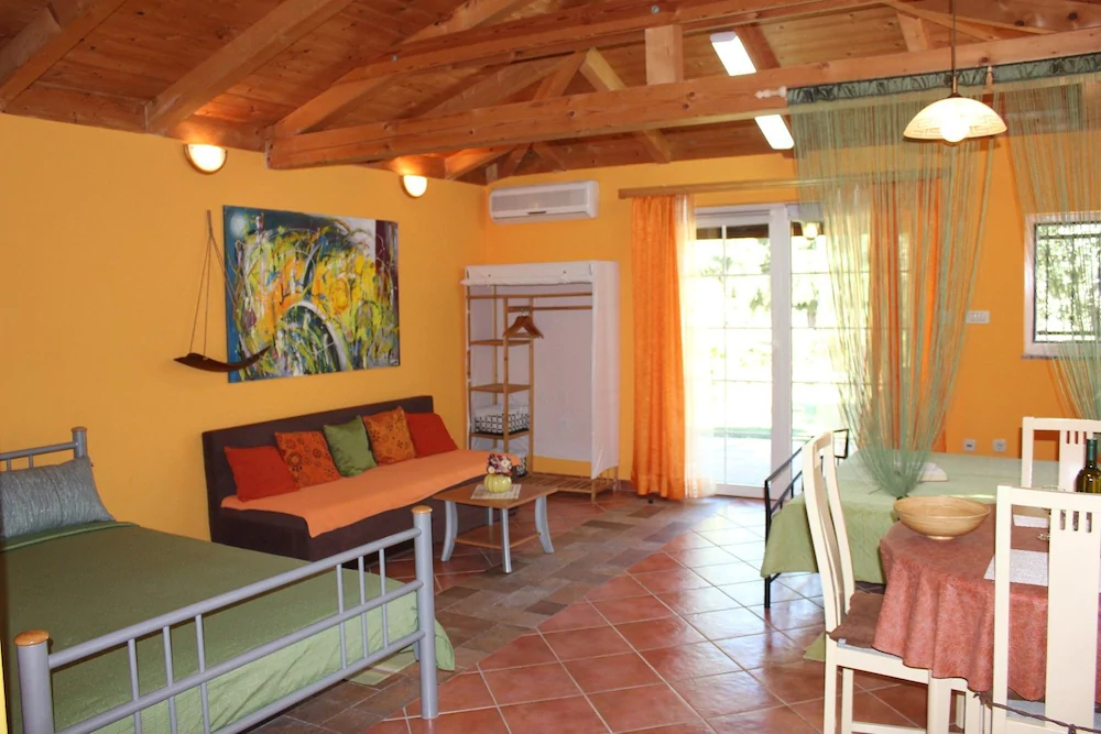 Apartments Barica