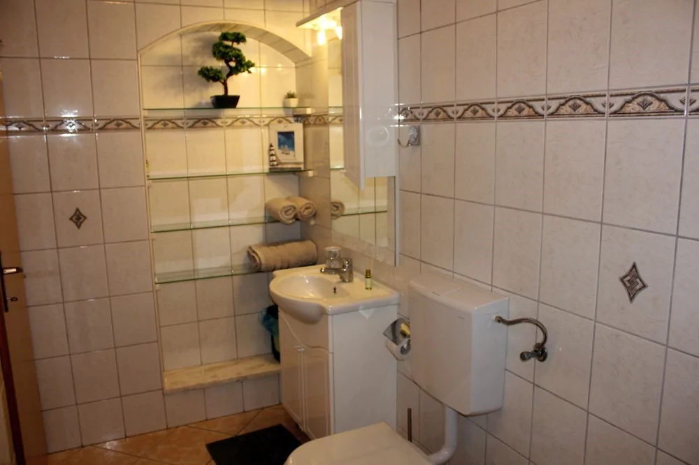 Apartments Barica