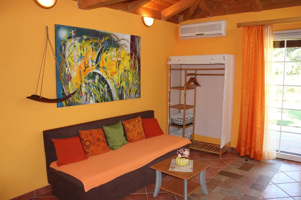 Apartments Barica