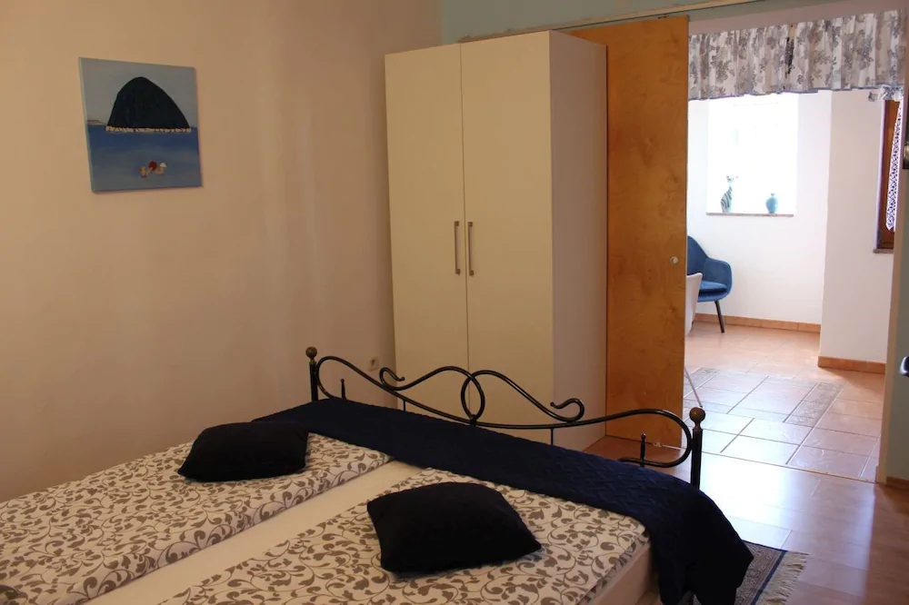 Apartments Barica