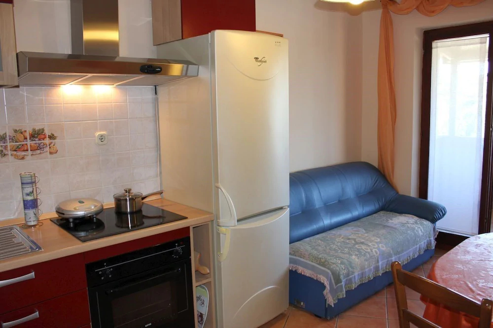Apartments Barica