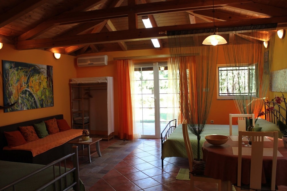 Apartments Barica