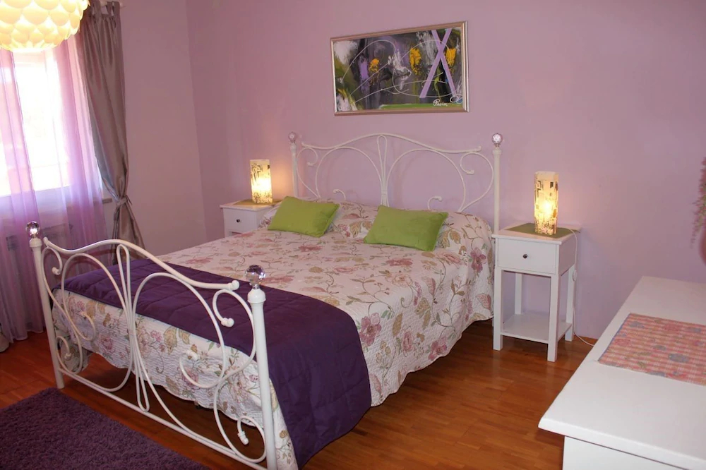 Apartments Barica