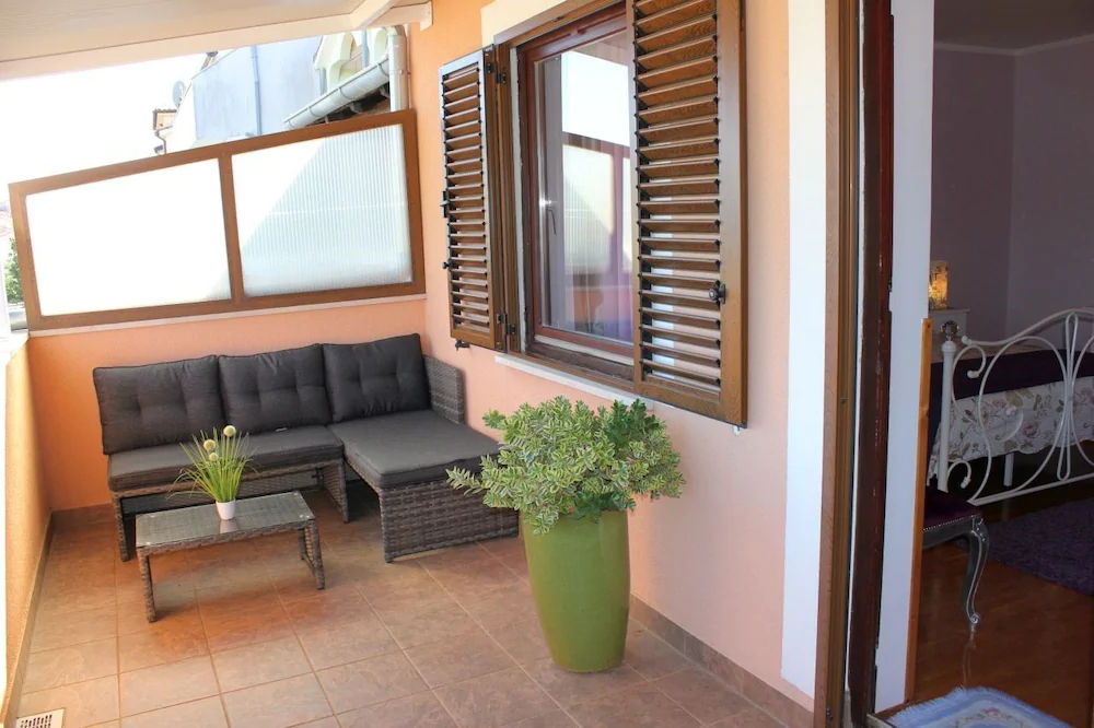 Apartments Barica