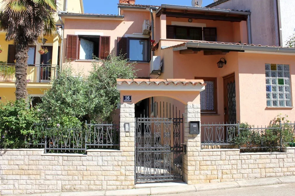 Apartments Barica