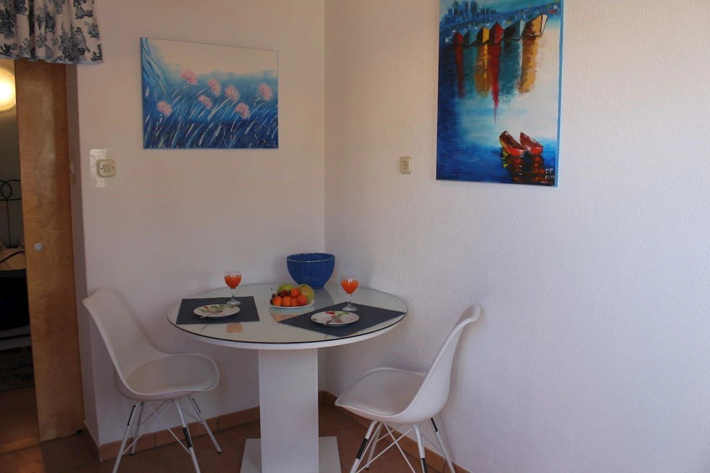Apartments Barica
