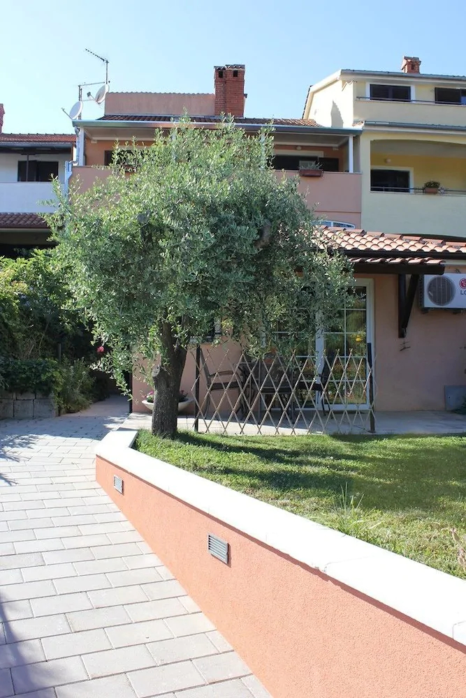 Apartments Barica