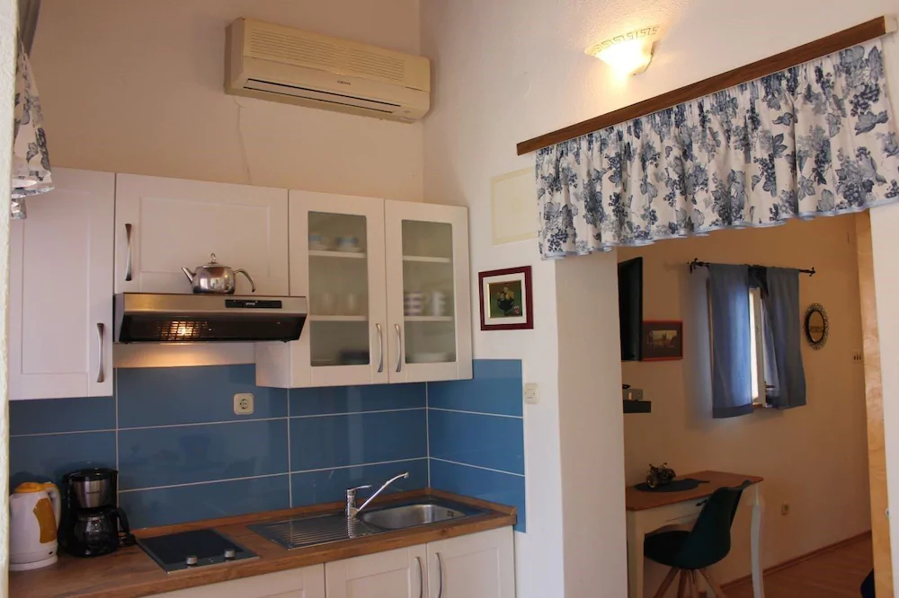 Apartments Barica