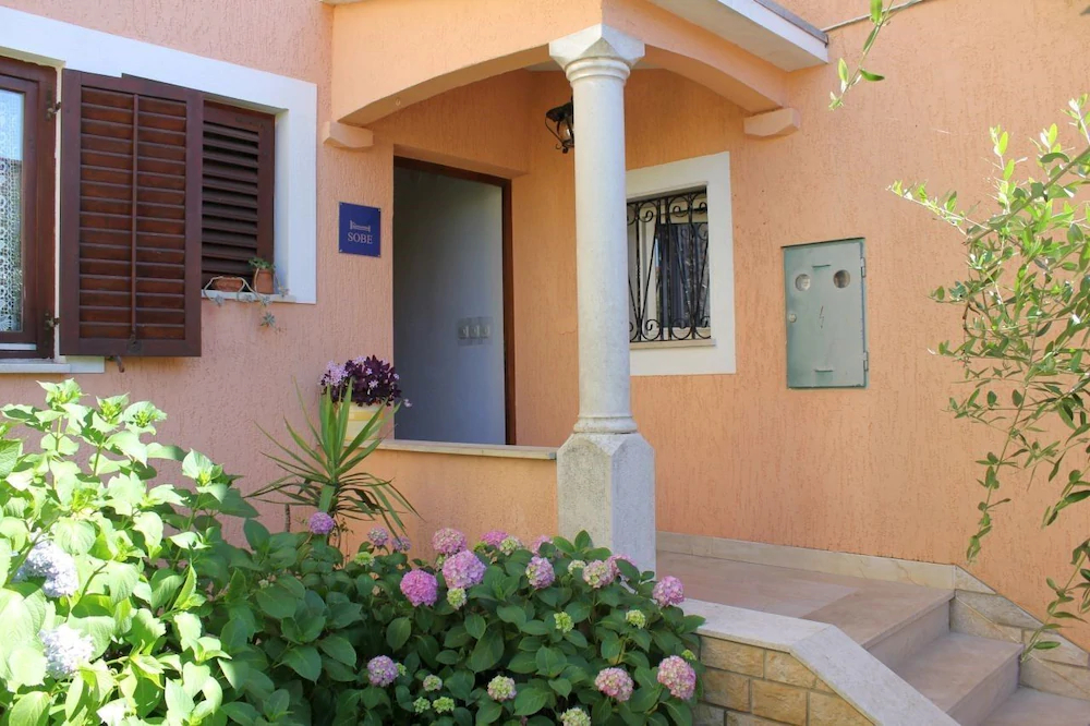 Apartments Barica