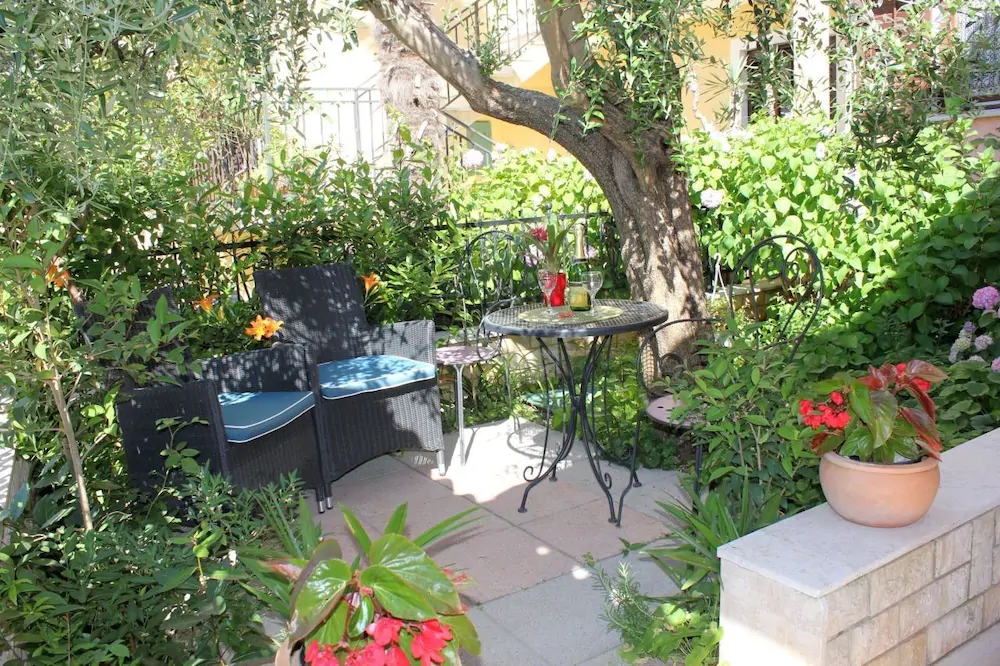 Apartments Barica