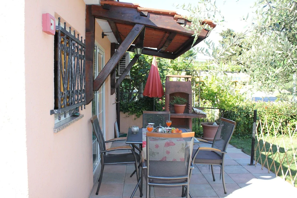Apartments Barica
