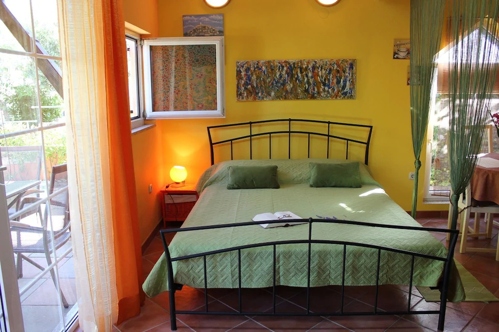 Apartments Barica