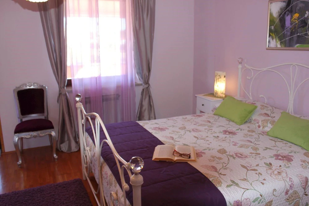 Apartments Barica