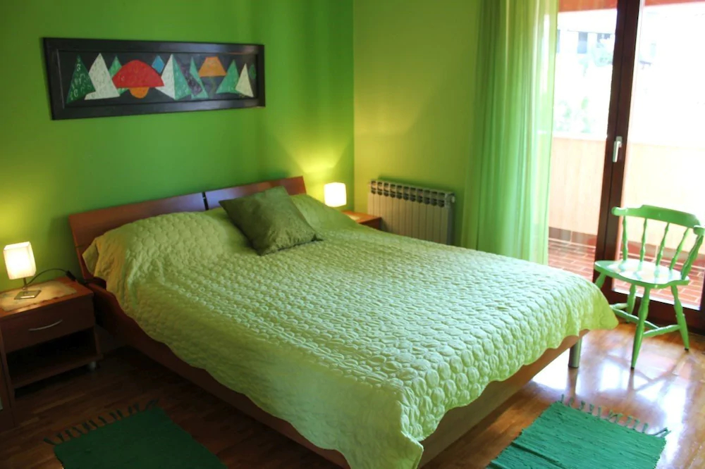 Apartments Barica
