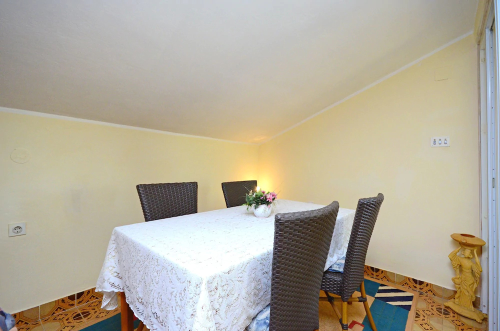 Apartments Ilija