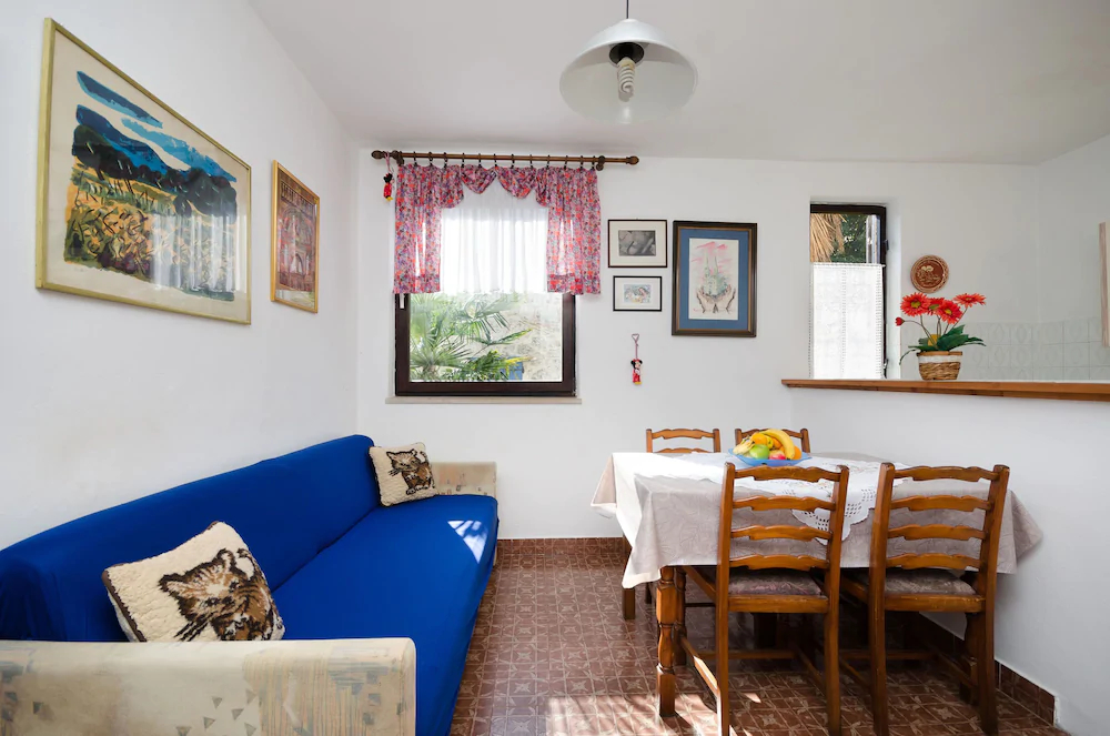 Apartments Ilija