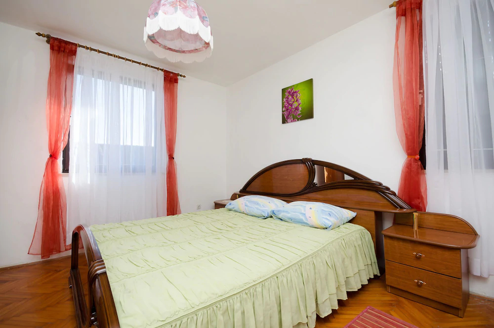 Apartments Ilija
