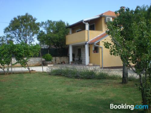 Apartments Sanja-Marino