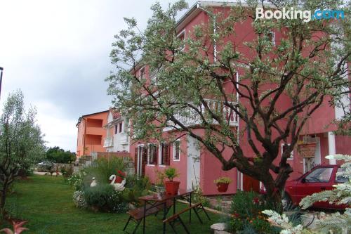 Apartments Sanja-Marino