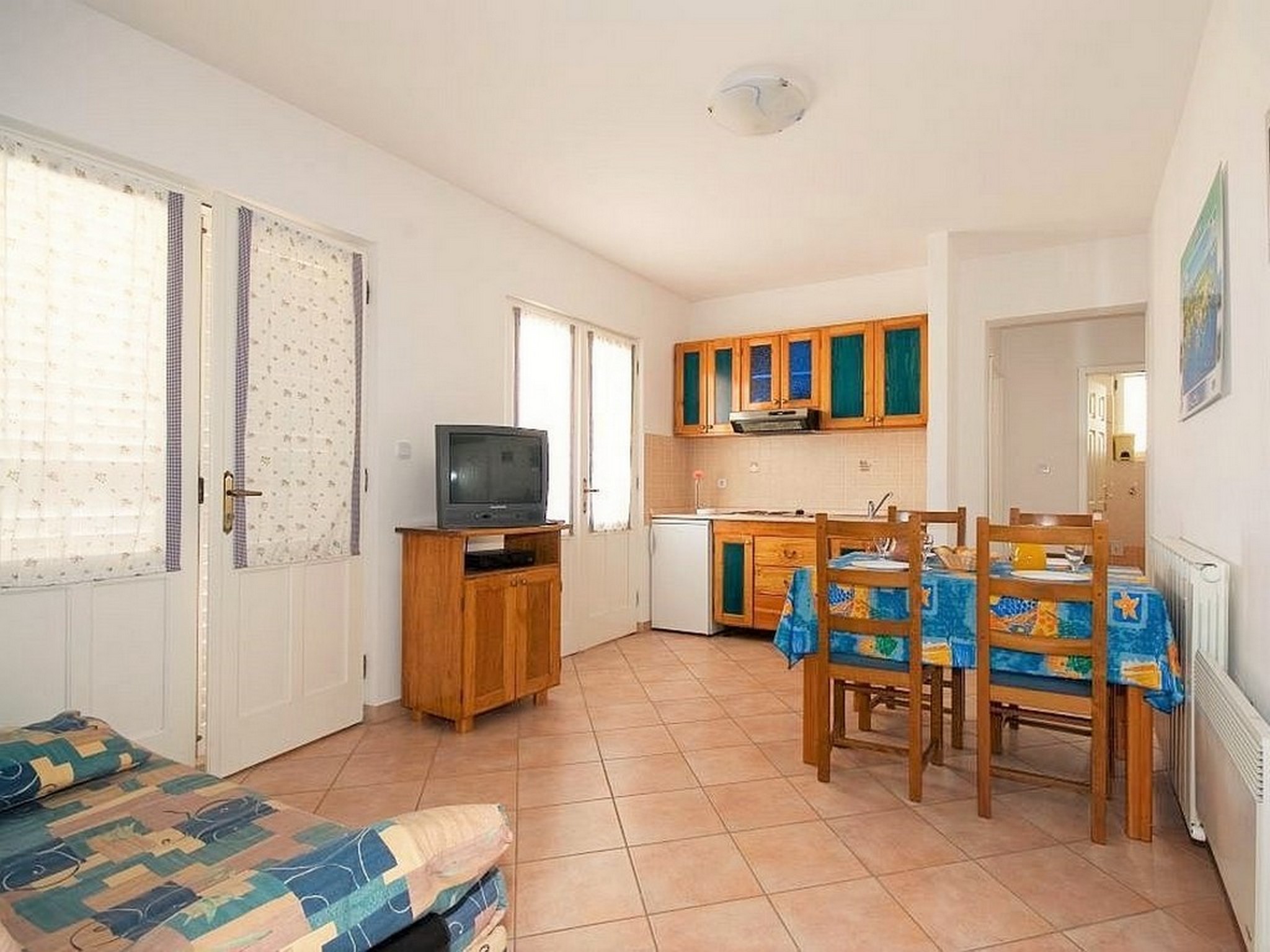 Apartments Valentino
