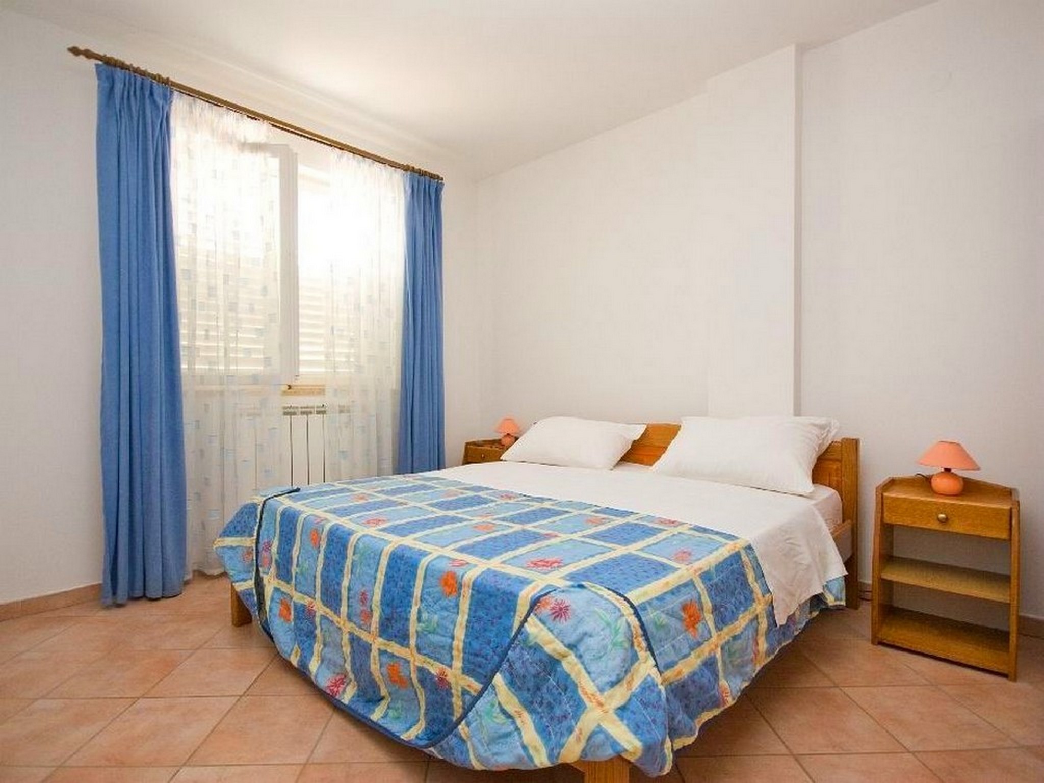 Apartments Valentino