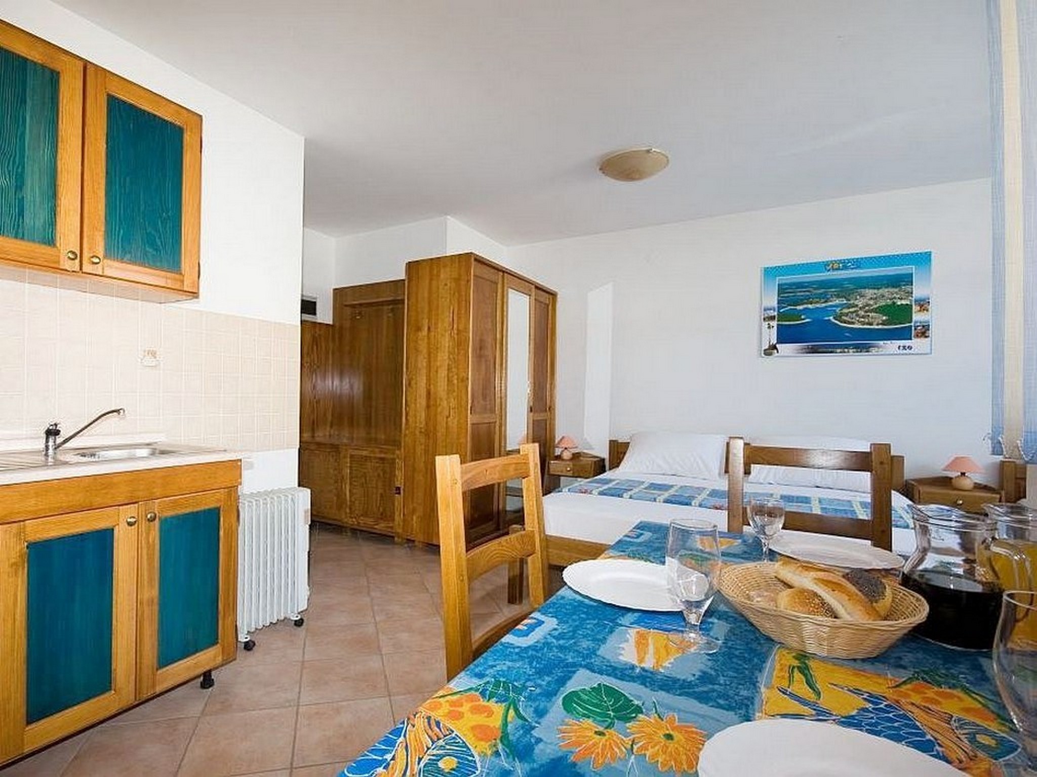Apartments Valentino