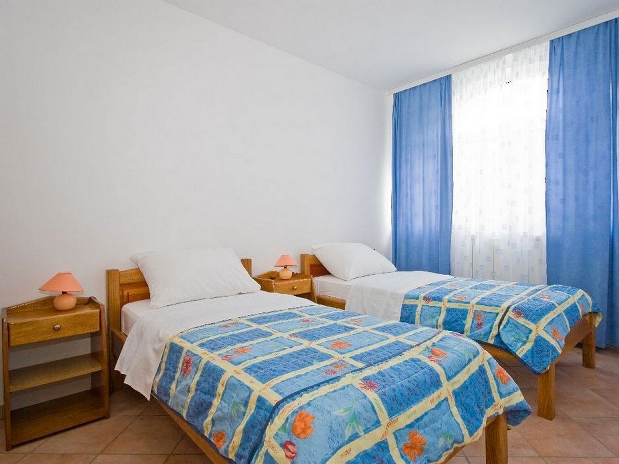 Apartments Valentino