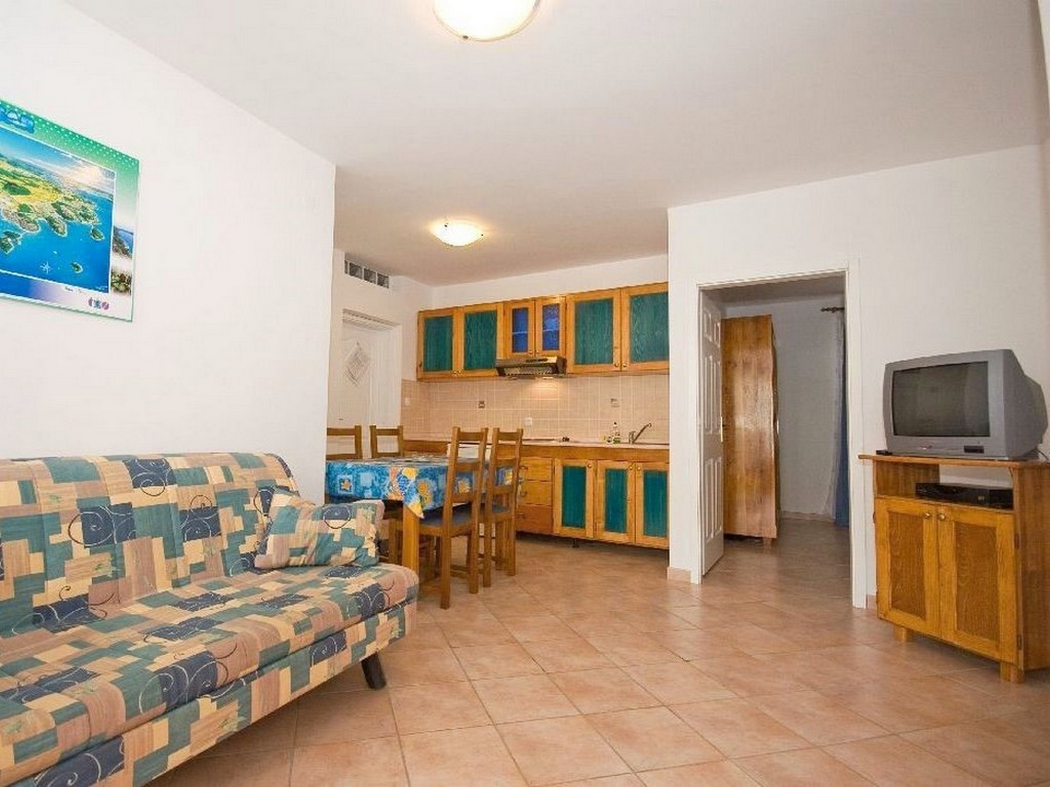 Apartments Valentino
