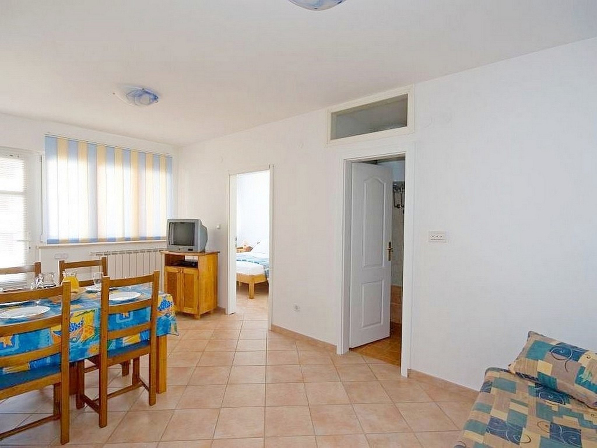 Apartments Valentino
