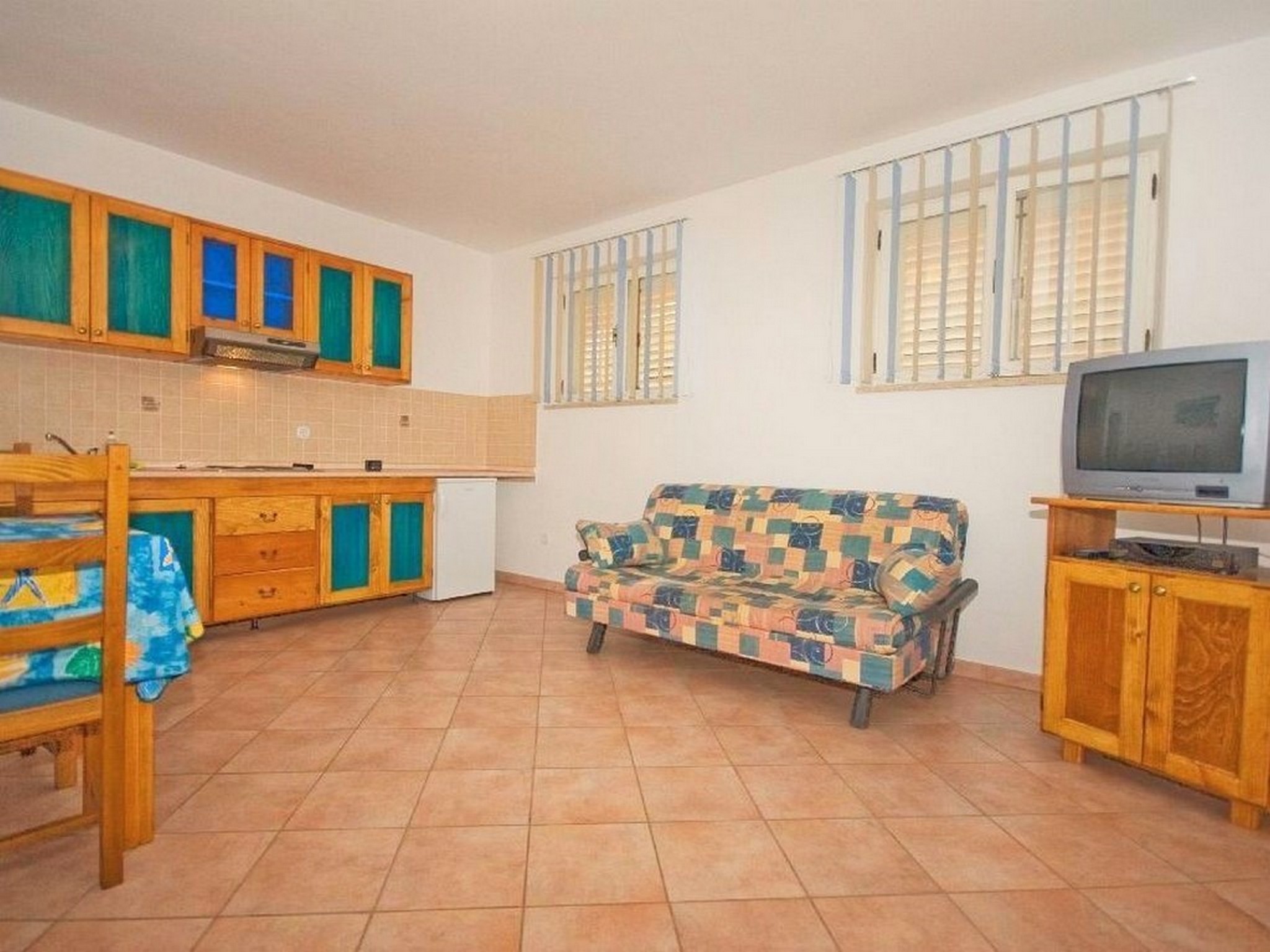 Apartments Valentino