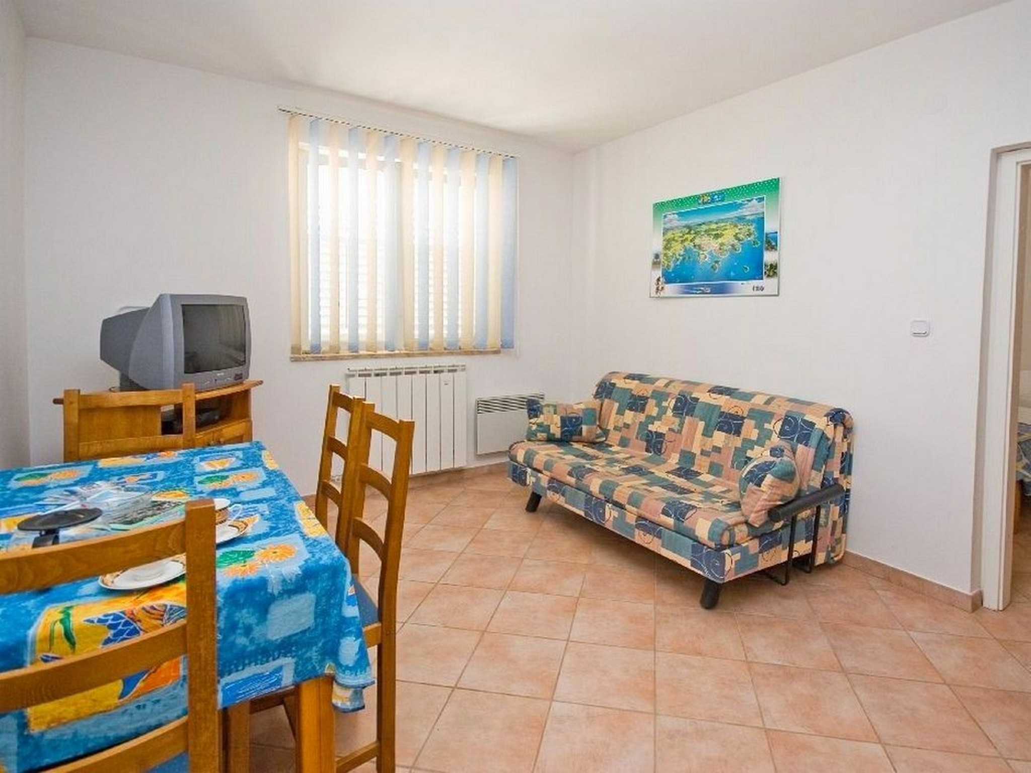 Apartments Valentino