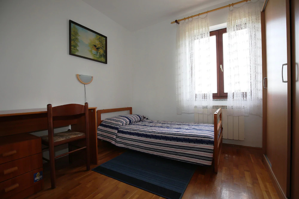 House Davorka