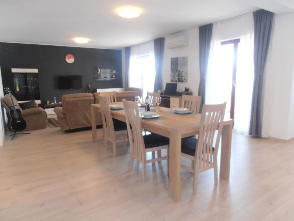House Davorka