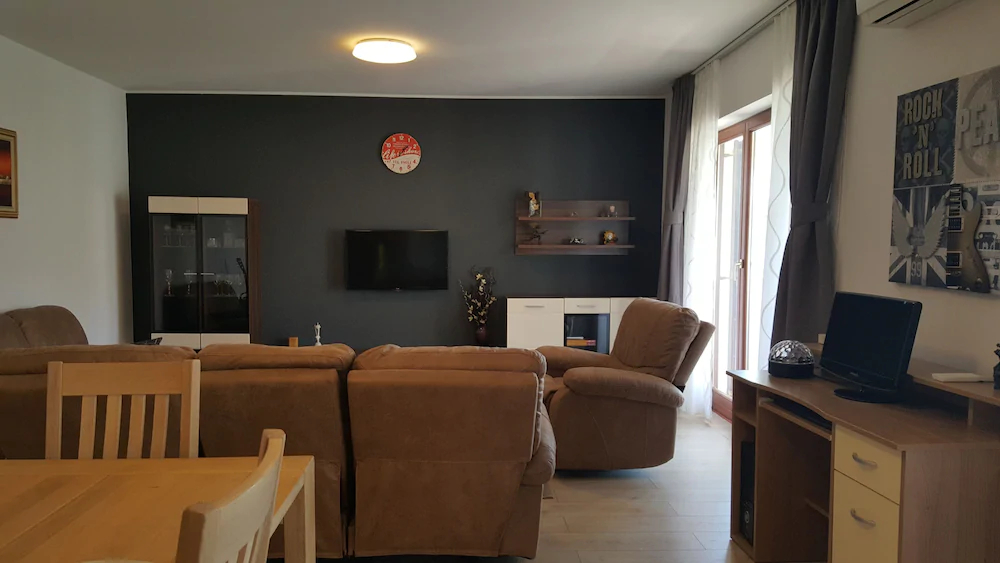House Davorka