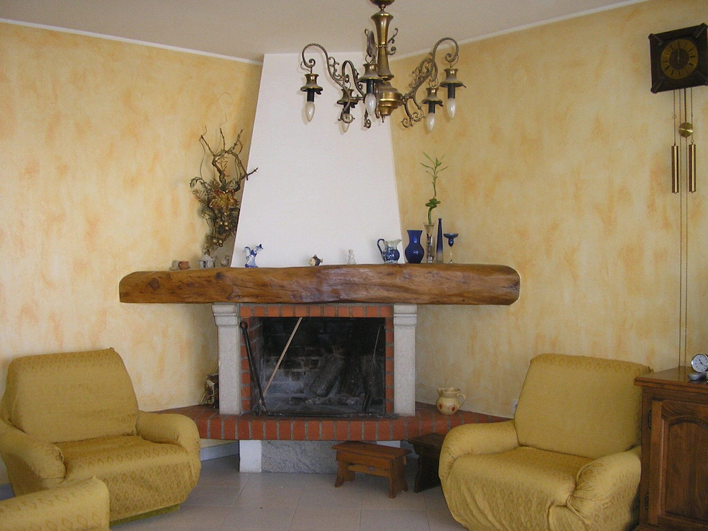 House Davorka