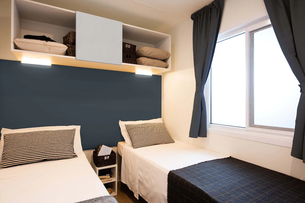 Maistra Camping Porto Sole Mobile Homes