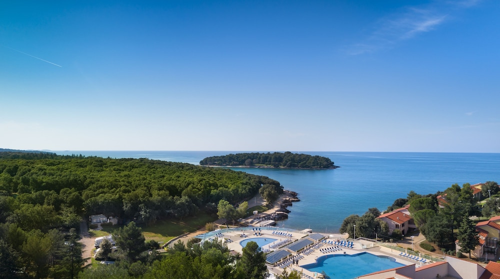 Maistra Camping Porto Sole Mobile Homes
