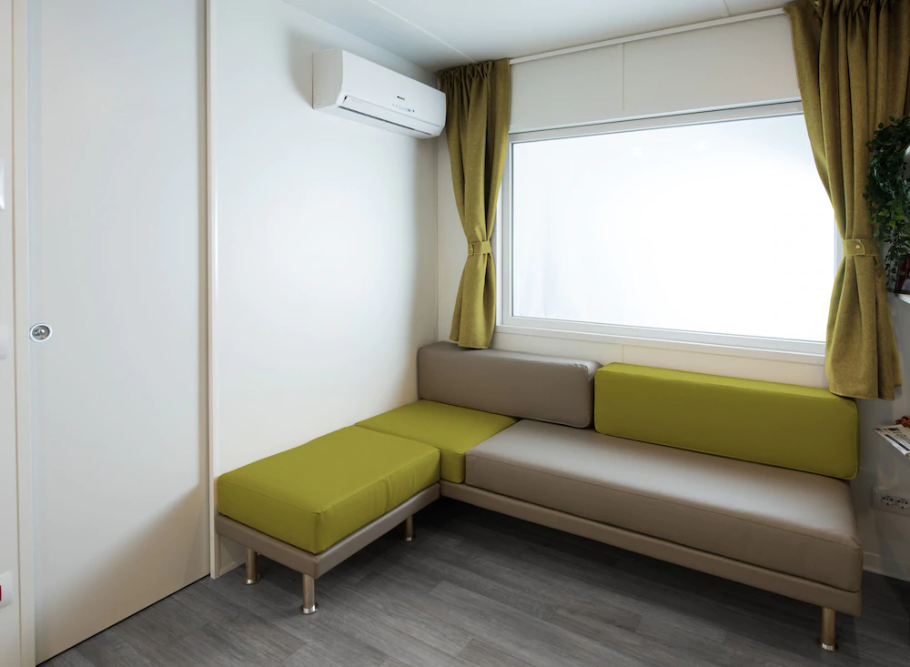 Maistra Camping Porto Sole Mobile Homes